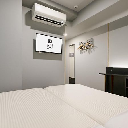 Ici Hotel Tokyo Hatchobori Экстерьер фото