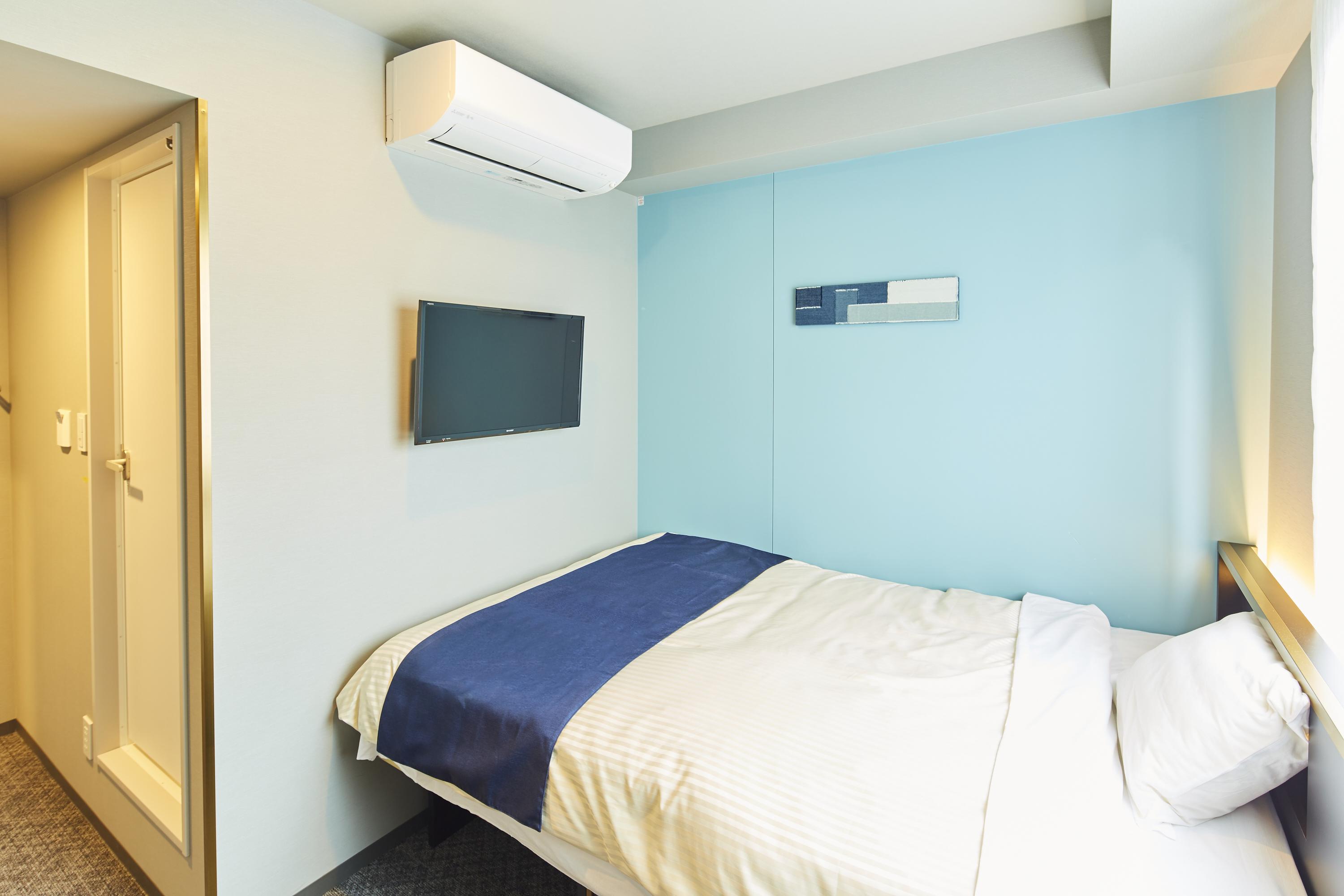 Ici Hotel Tokyo Hatchobori Экстерьер фото