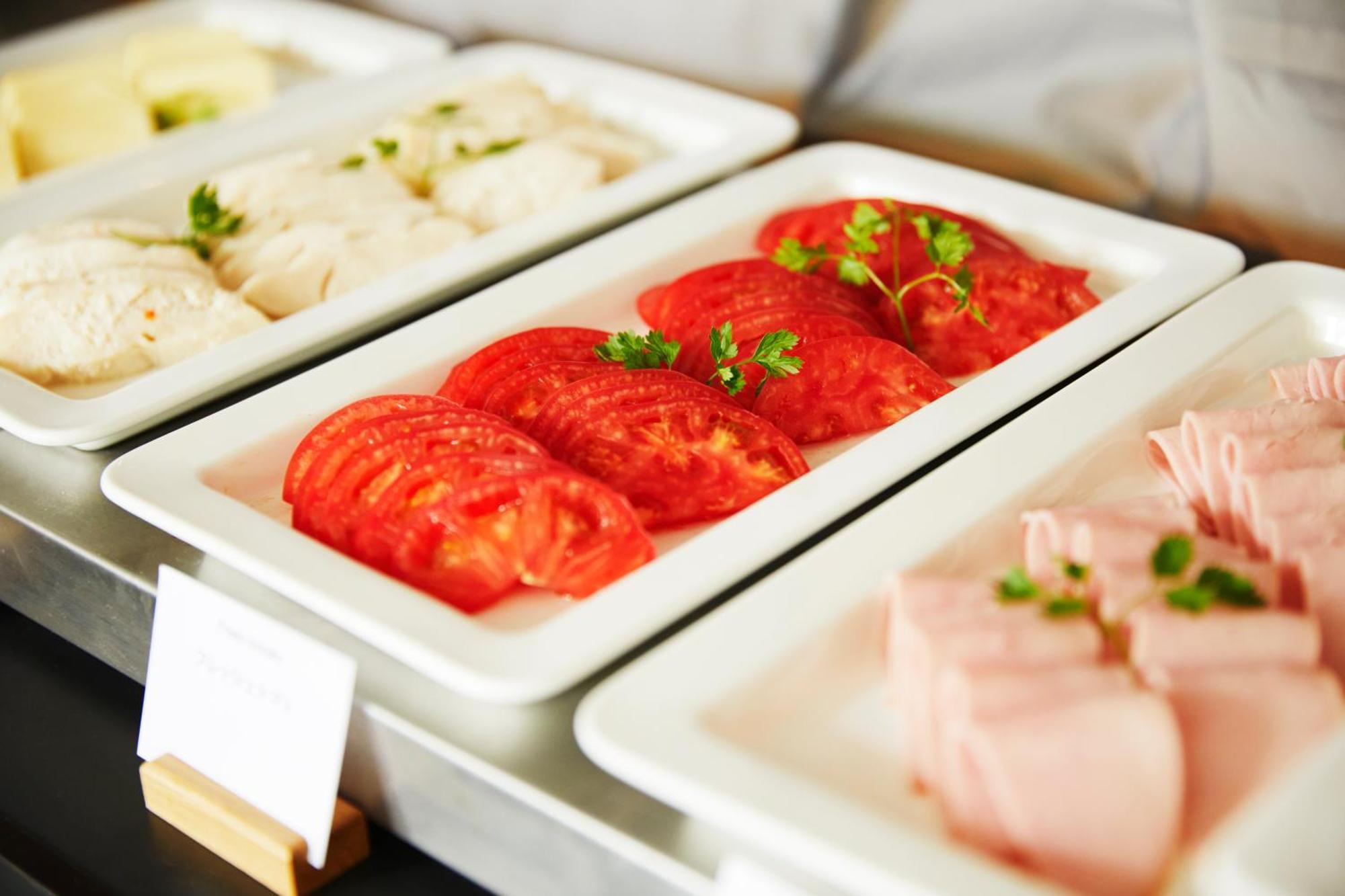 Ici Hotel Tokyo Hatchobori Экстерьер фото
